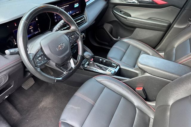 2024 Chevrolet TrailBlazer RS RS FWD