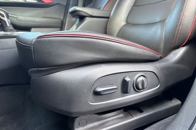 2024 Chevrolet TrailBlazer RS RS FWD