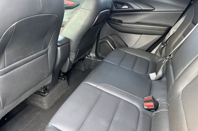 2024 Chevrolet TrailBlazer RS RS FWD