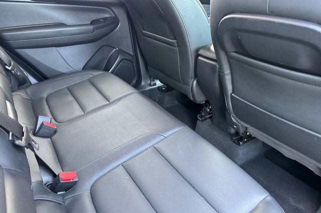 2024 Chevrolet TrailBlazer RS RS FWD