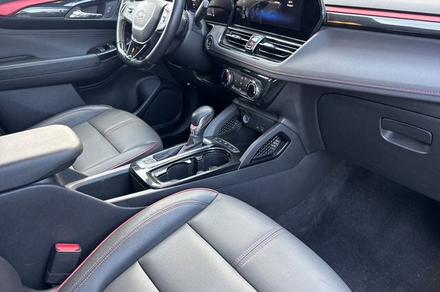 2024 Chevrolet TrailBlazer RS RS FWD