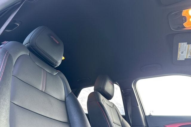 2024 Chevrolet TrailBlazer RS RS FWD