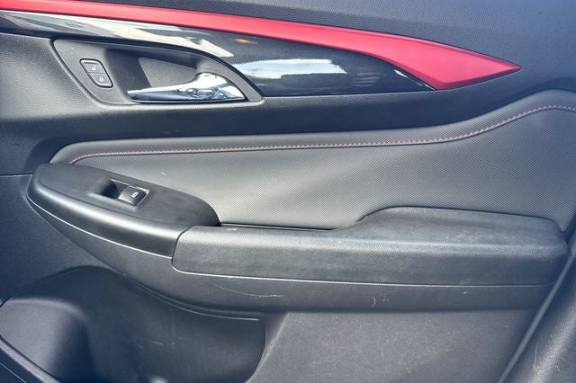 2024 Chevrolet TrailBlazer RS RS FWD