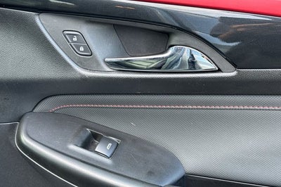 2024 Chevrolet TrailBlazer RS RS FWD