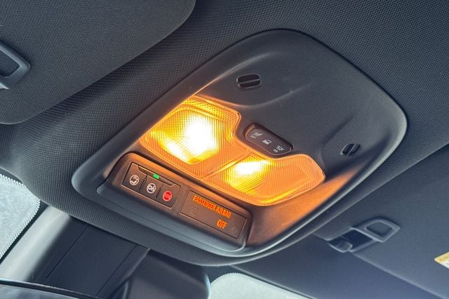 2024 Chevrolet TrailBlazer RS RS FWD