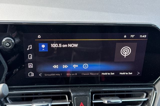 2024 Chevrolet TrailBlazer RS RS FWD