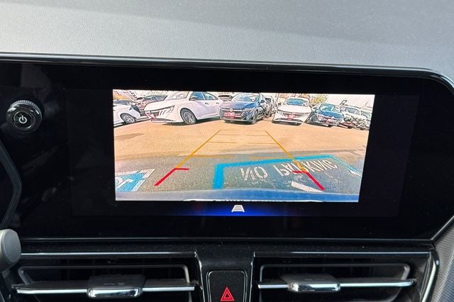 2024 Chevrolet TrailBlazer RS RS FWD