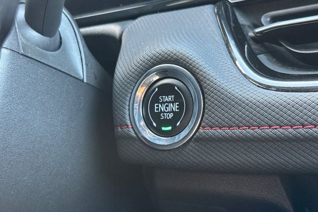 2024 Chevrolet TrailBlazer RS RS FWD