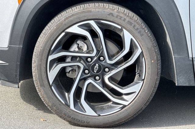 2024 Chevrolet TrailBlazer RS RS FWD