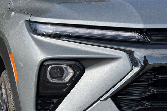 2024 Chevrolet TrailBlazer RS RS FWD