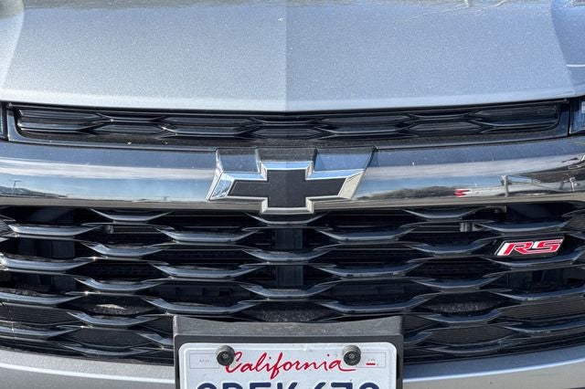 2024 Chevrolet TrailBlazer RS RS FWD