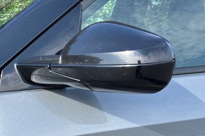 2024 Chevrolet TrailBlazer RS RS FWD