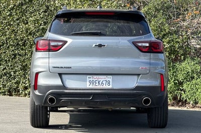 2024 Chevrolet TrailBlazer RS RS FWD