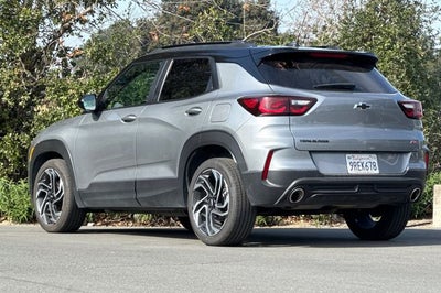 2024 Chevrolet TrailBlazer RS RS FWD
