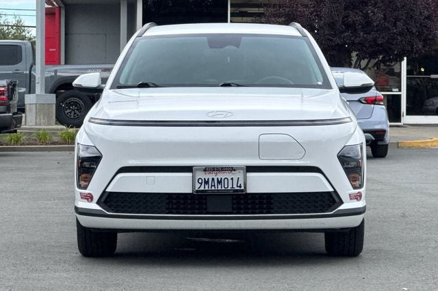 2024 Hyundai Kona Electric SEL EV SEL