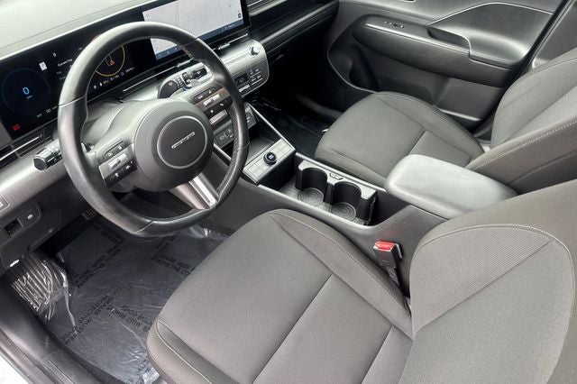 2024 Hyundai Kona Electric SEL EV SEL