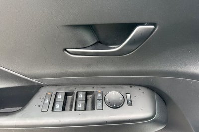 2024 Hyundai Kona Electric SEL EV SEL