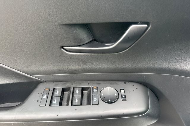 2024 Hyundai Kona Electric SEL EV SEL
