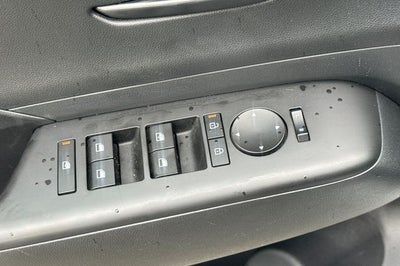 2024 Hyundai Kona Electric SEL EV SEL