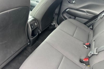 2024 Hyundai Kona Electric SEL EV SEL