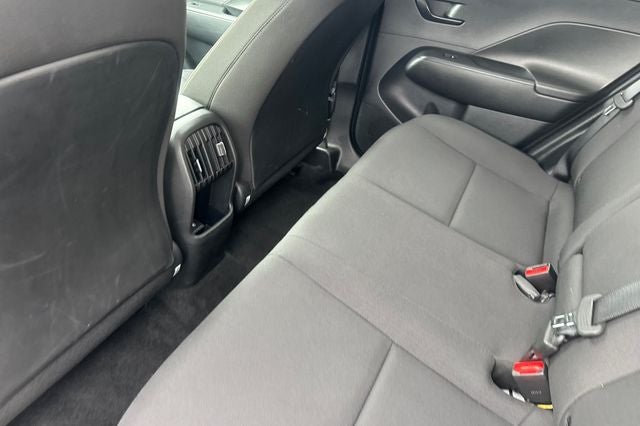 2024 Hyundai Kona Electric SEL EV SEL