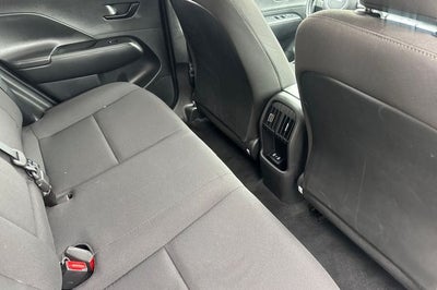 2024 Hyundai Kona Electric SEL EV SEL
