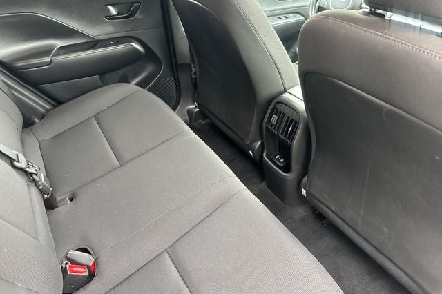 2024 Hyundai Kona Electric SEL EV SEL