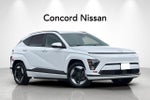 2024 Hyundai Kona Electric SEL EV SEL