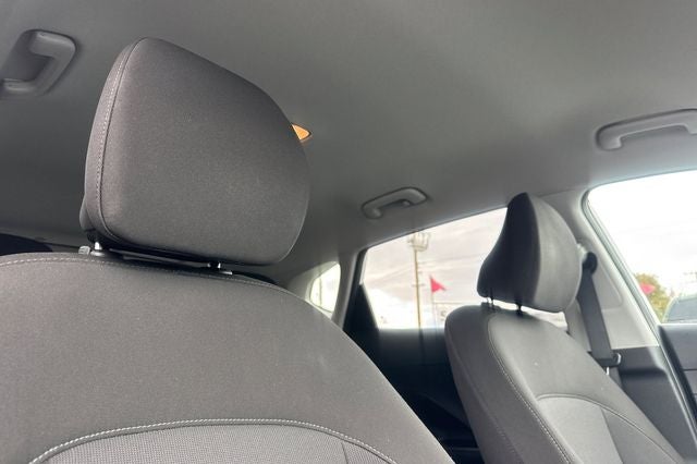 2024 Hyundai Kona Electric SEL EV SEL