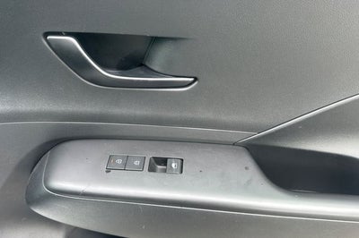 2024 Hyundai Kona Electric SEL EV SEL