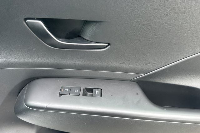 2024 Hyundai Kona Electric SEL EV SEL