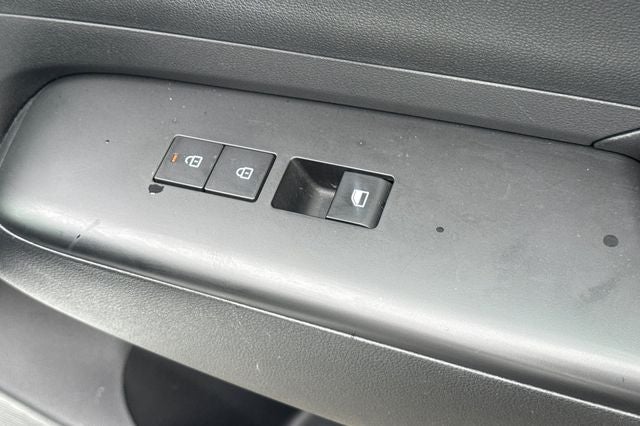 2024 Hyundai Kona Electric SEL EV SEL