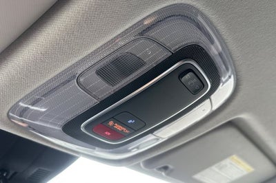 2024 Hyundai Kona Electric SEL EV SEL