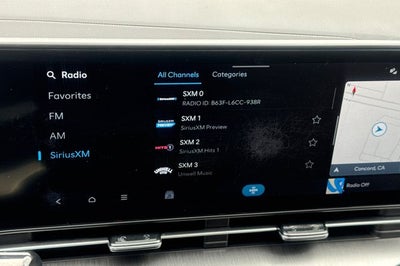 2024 Hyundai Kona Electric SEL EV SEL