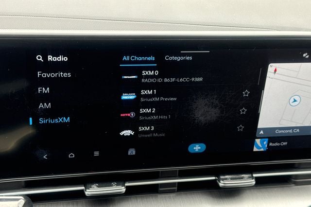 2024 Hyundai Kona Electric SEL EV SEL
