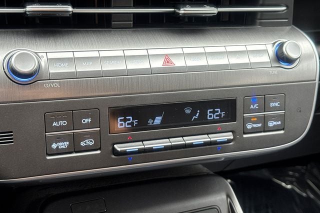 2024 Hyundai Kona Electric SEL EV SEL