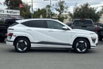 2024 Hyundai Kona Electric SEL EV SEL