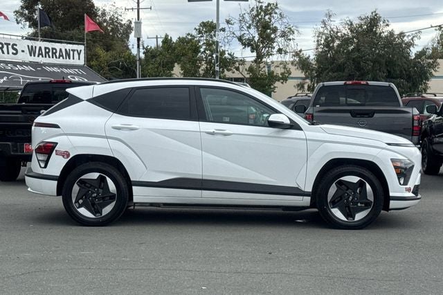 2024 Hyundai Kona Electric SEL EV SEL
