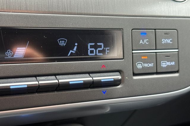 2024 Hyundai Kona Electric SEL EV SEL