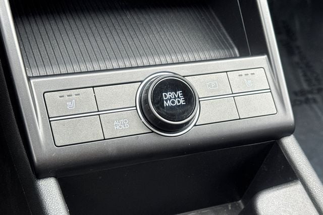 2024 Hyundai Kona Electric SEL EV SEL
