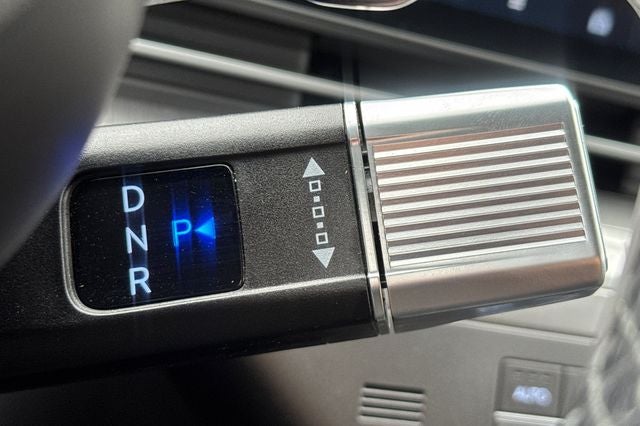 2024 Hyundai Kona Electric SEL EV SEL