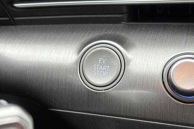 2024 Hyundai Kona Electric SEL EV SEL