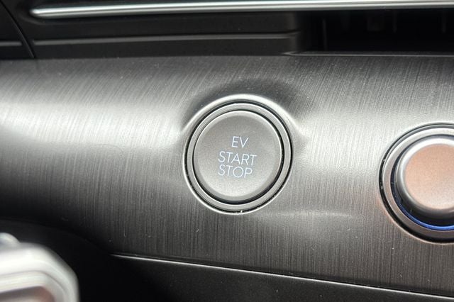 2024 Hyundai Kona Electric SEL EV SEL