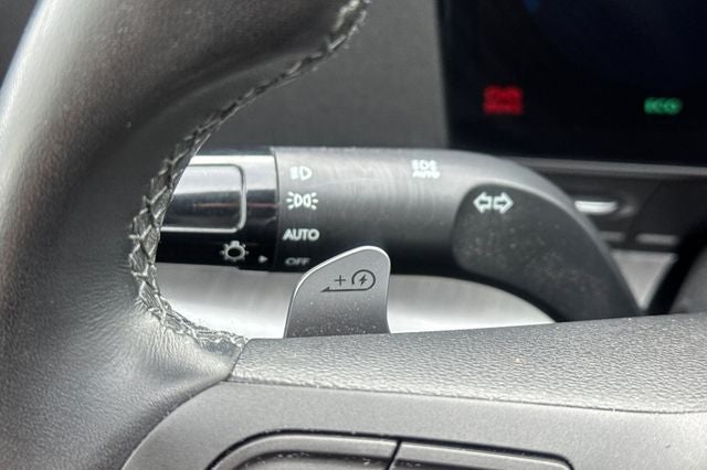 2024 Hyundai Kona Electric SEL EV SEL