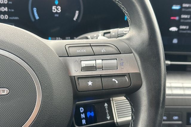 2024 Hyundai Kona Electric SEL EV SEL