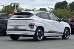 2024 Hyundai Kona Electric SEL EV SEL