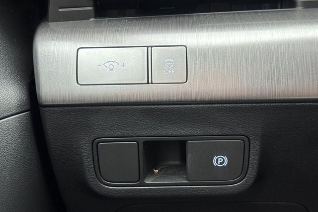 2024 Hyundai Kona Electric SEL EV SEL