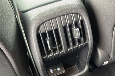 2024 Hyundai Kona Electric SEL EV SEL