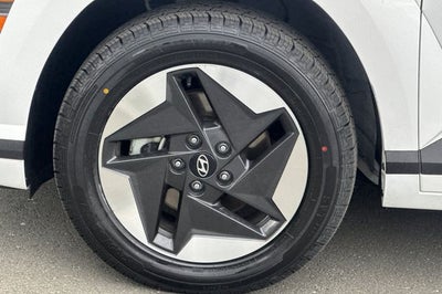 2024 Hyundai Kona Electric SEL EV SEL