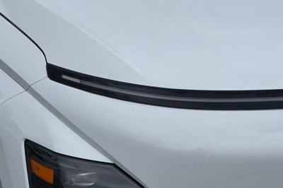 2024 Hyundai Kona Electric SEL EV SEL